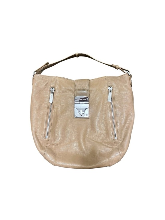 Michael Kors Handbags - Michael Kors Leather Shoulder Bag